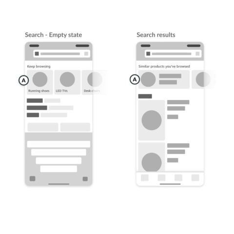 Amazon Personalization Wireframe2 3